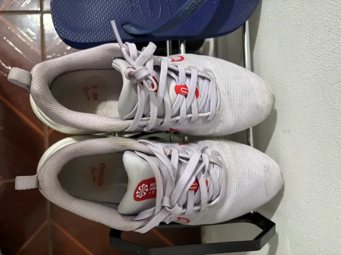 TÊNIS NIKE ORIGINAL