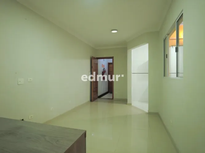 APARTAMENTO para VENDA com 49m² no bairro Vila Camilópolis com 2 quartos e 1 vagas. Santo