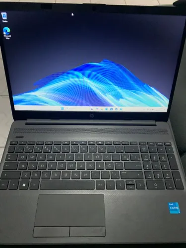 Notebook HP I3 13geracao 8gb ssd 256gb