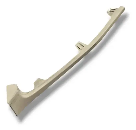 Soleira Lateral Tras Esquerda Vw Passat Tsi 2008 2009 2010