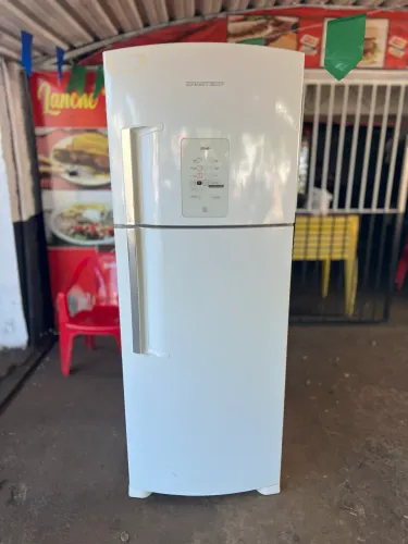 Geladeira Brastemp Frost Free, Faço Entrega, Aceito Troca.