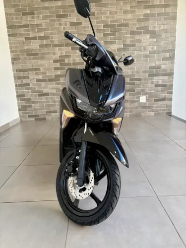 YAMAHA NEO 125 2025 - ÚNICO DONO | REVISÕES NA YAMAHA