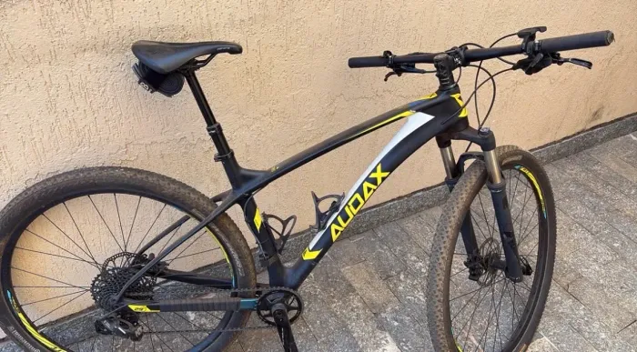 Bike MTB Audax Auge 20