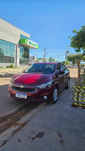 Imagem de Chevrolet Prisma Sed. LT 1.4 8V Flexpower 4P Aut. 2019