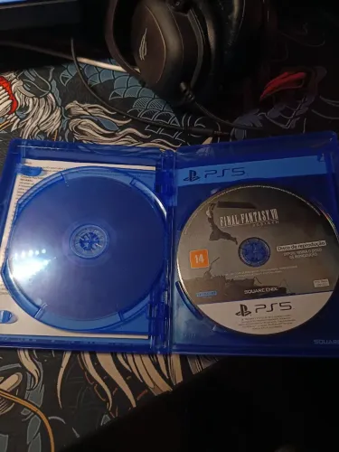 Jogos ps5/ps4