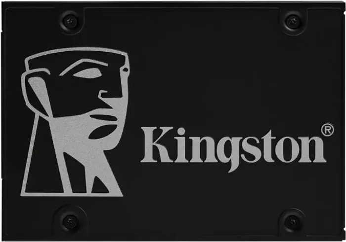 SKC600/2048G - SSD de 2TB SATA III SFF 2,5 ORIGINAL