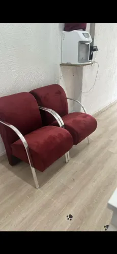 Poltronas 