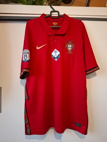 Camisa Portugal nike original