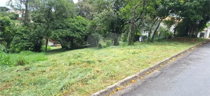 Terreno à venda em Marambaia, Vinhedo - SP