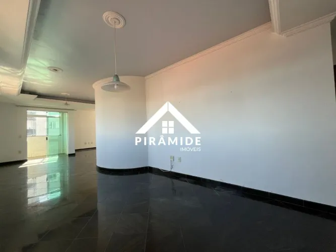 Apartamento para Aluguel em Jaraguá, BH