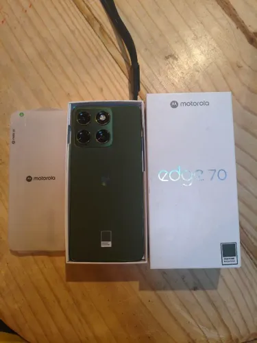 Edge 70