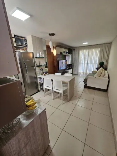 Alugo por temporada apto no Vila Imperial/ Porto Brasil Resort.