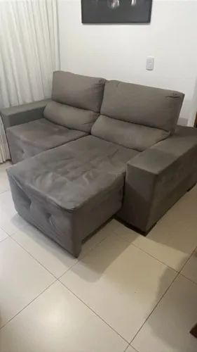 Sofá 3 lugares