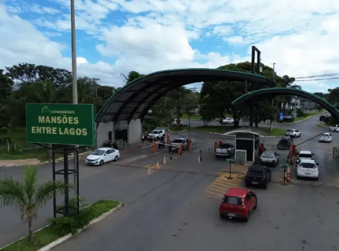 LOTE NO ENTRE LAGOS | R$ 200 MIL DE ENTRADA + PARCELAMENTO DIRETO