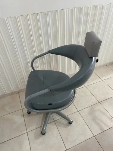 Cadeira para salão