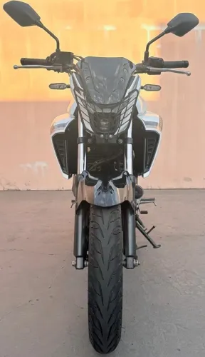 YAMAHA FZ25 FAZER