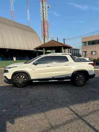 Fiat Toro Ranch 2.0 16V 4X4 Diesel Aut. 2023