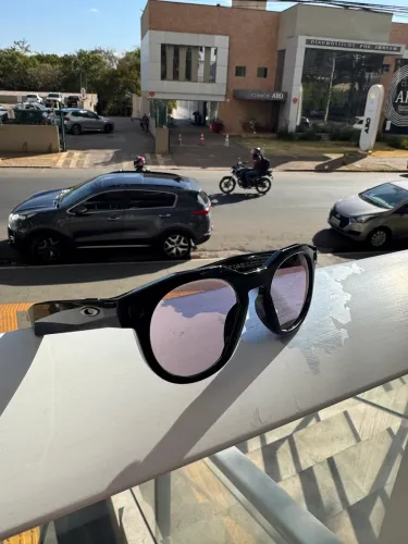 Oakley Meta 