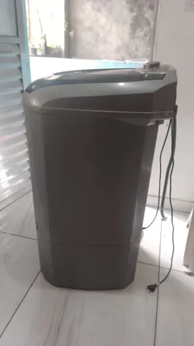Tanquinho Colormaq Ecomax 10kg