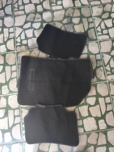 Tapetes para carro