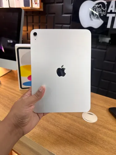 iPad 11 - 128gb - Wi-fi