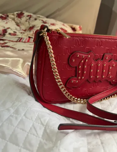 Bolsa Juicy couture Los Angeles original