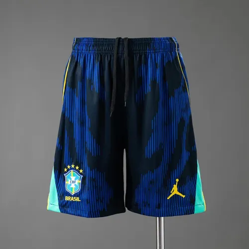 Calção Brasil Jordan Nike copa 2026