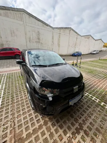 Fiat Mobi Like 1.0 Fire Flex 5P. 2024