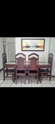 Mesa de jantar