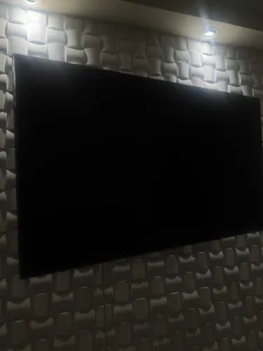 Tv LG 43 polegadas