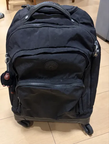 Mochila Kipling - Ótimo estado