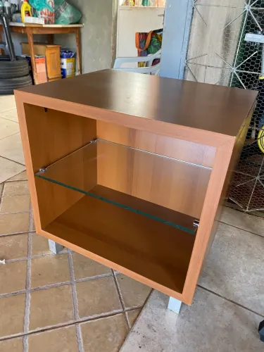 Criado mudo 100%mdf