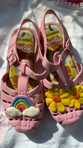 Melissa infantil