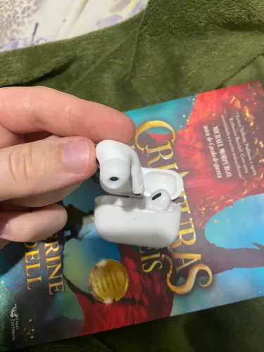 Air pods pro
