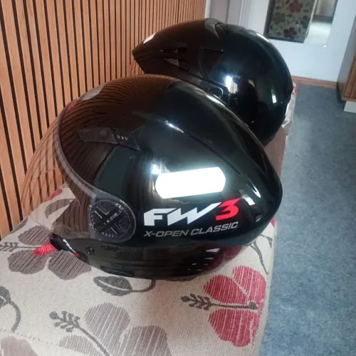 Capacete tam:58