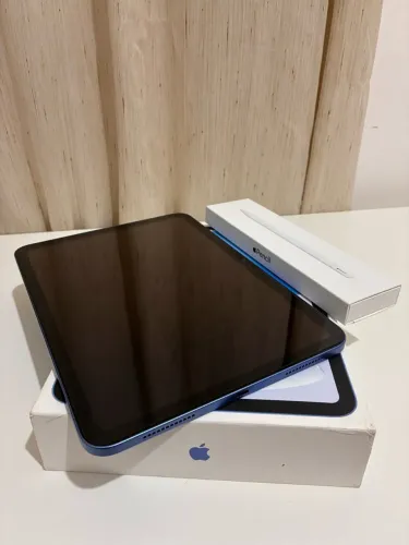 iPad 11 A16 128GB + Apple Pencil USB-C