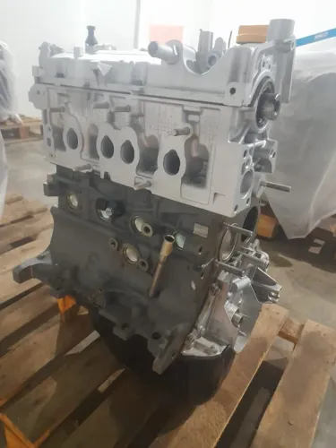 Motor Fiat EVO 1.0 8v NOVO
