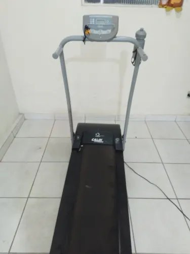 Esteira Eletrica 1.4
