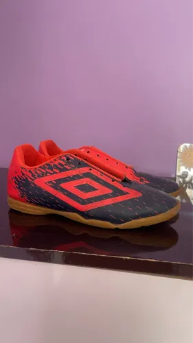 Chuteira de Futsal n38