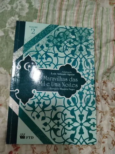 Livro!