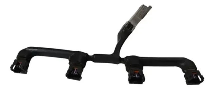 Chicote Bico Injetor Peugeot 206 207 C3 1.4 2005 - 2013
