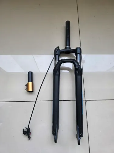 Amortecedor para bicicleta 29, original OGGI