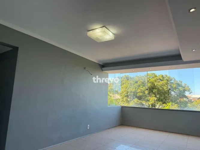 Apartamento com 3 dormitórios à venda, 95 m² por R$ 220.000,00 - Santa Luzia - Teresina/PI