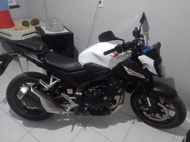 Honet 500modelo 2026