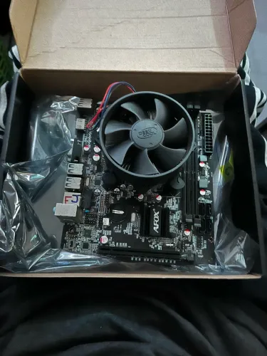 Kit pc gamer