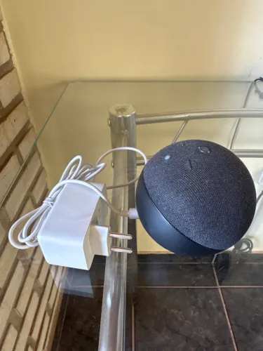 Echo dot Alexa