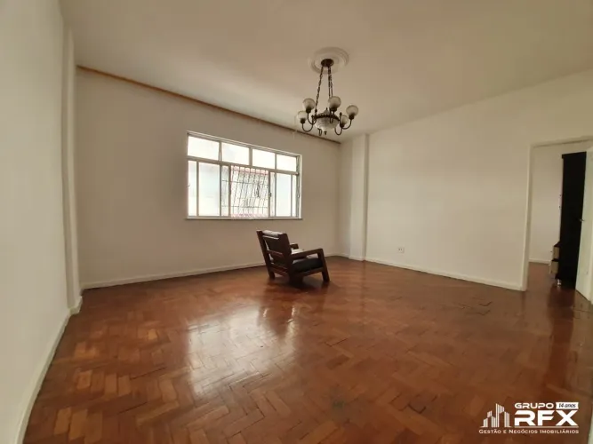 Apartamento 2 dormitórios para alugar Ingá Niterói/RJ
