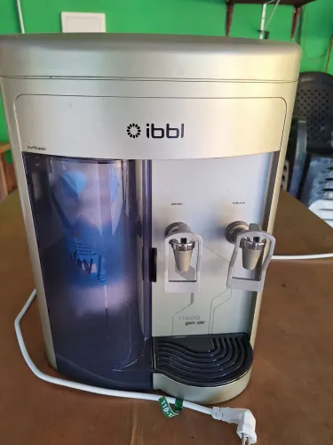 Purificador de água IBBL mod. FR 600 Speciale