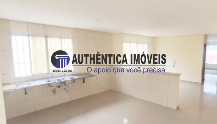 SOBRADO para VENDA - SÃO FRANCISCO - CAPITAL - SÃO PAULO - AUTHÊNTICA IMÓVEIS