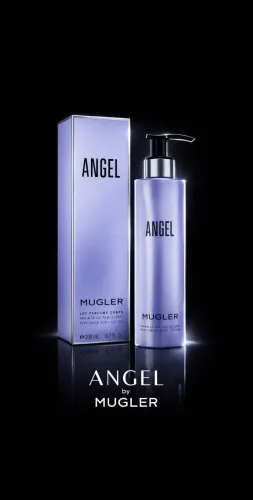 Angel Mugler Creme Corporal 200ml / Original Importado |